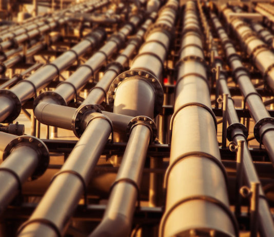 SNAM SpA has been selected as “Preferred Investor” for the Greek DESFA privatization