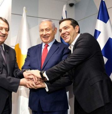 Why the U.S. participate in Jerusalem’s Trilateral