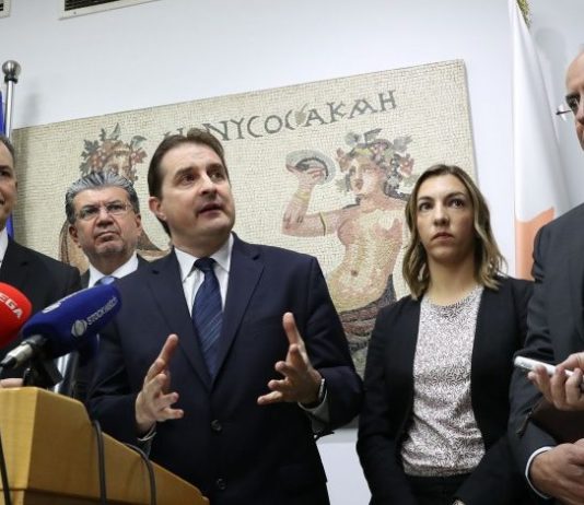 Cyprus: After ExxonMobil’s announcements what?