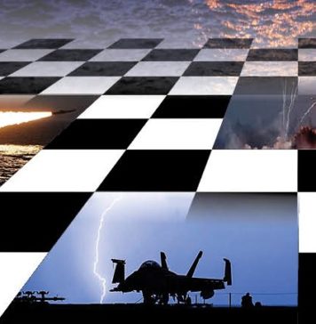 The “3+1” meet during a summer full of challenges…