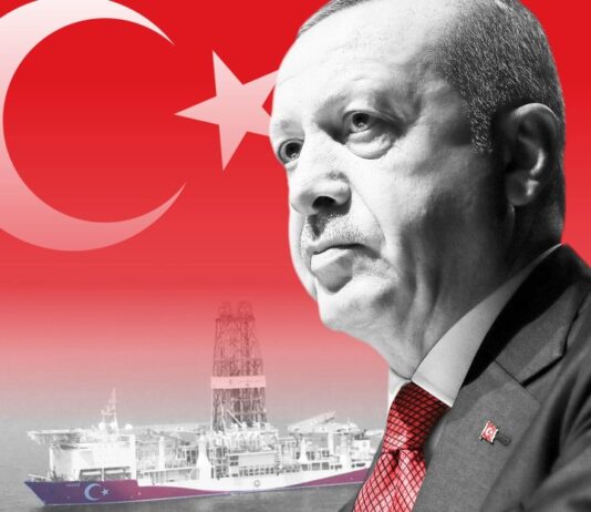 Will Turkey dare to dissolve NATO’s Southern Flank?