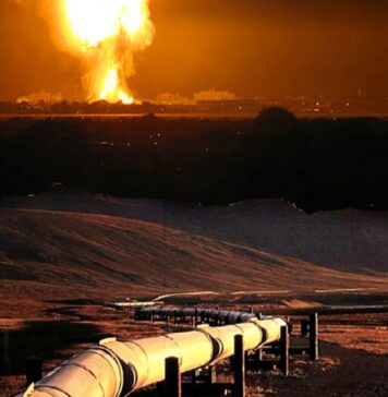 Energy Wars in Central Asia…