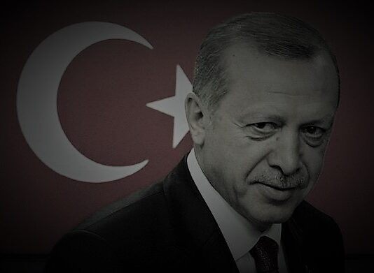 Recep Tayyip Erdogan: Like a lorry in downslide without brakes…